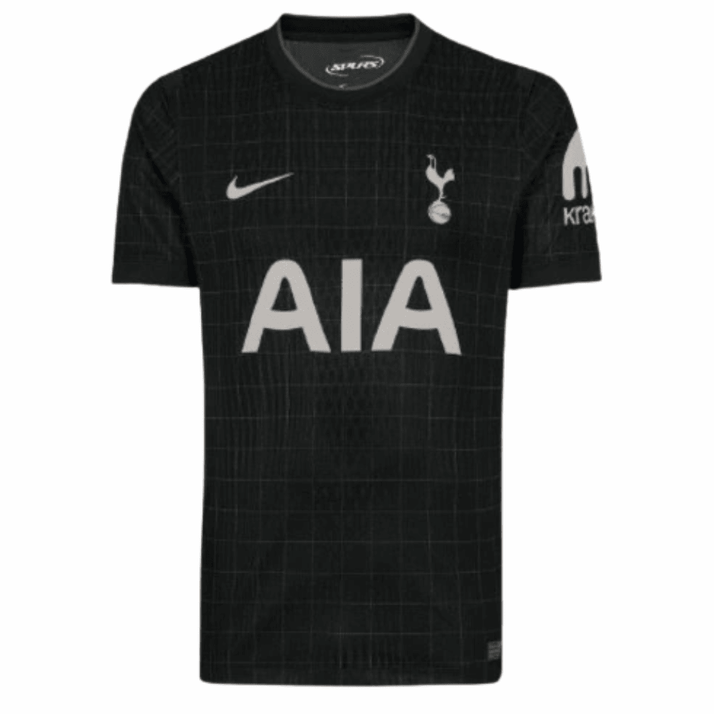 Tottenham Auswärtstrikot 2025/26 Herren Fan-Version