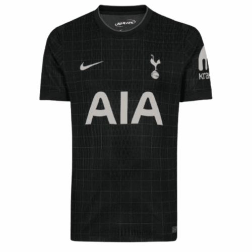 Tottenham Auswärtstrikot 2025/26 Herren Fan-Version