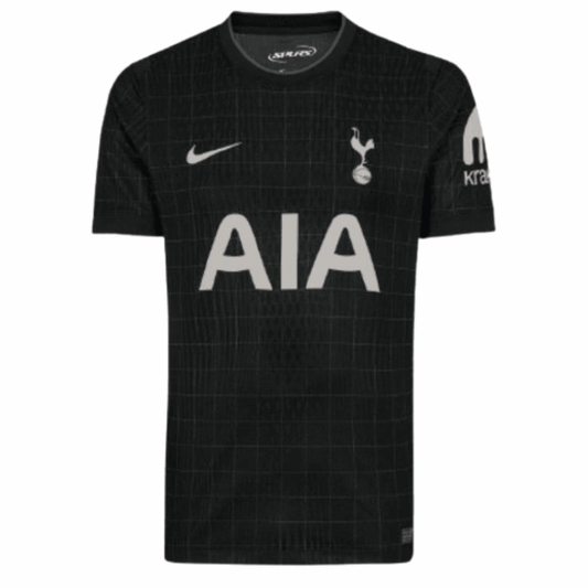 Tottenham Auswärtstrikot 2025/26 Herren Fan-Version
