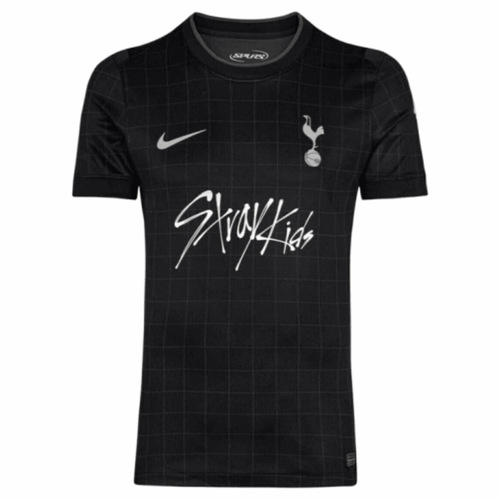 Tottenham Auswärtstrikot 25/26 Herren Fan-Version