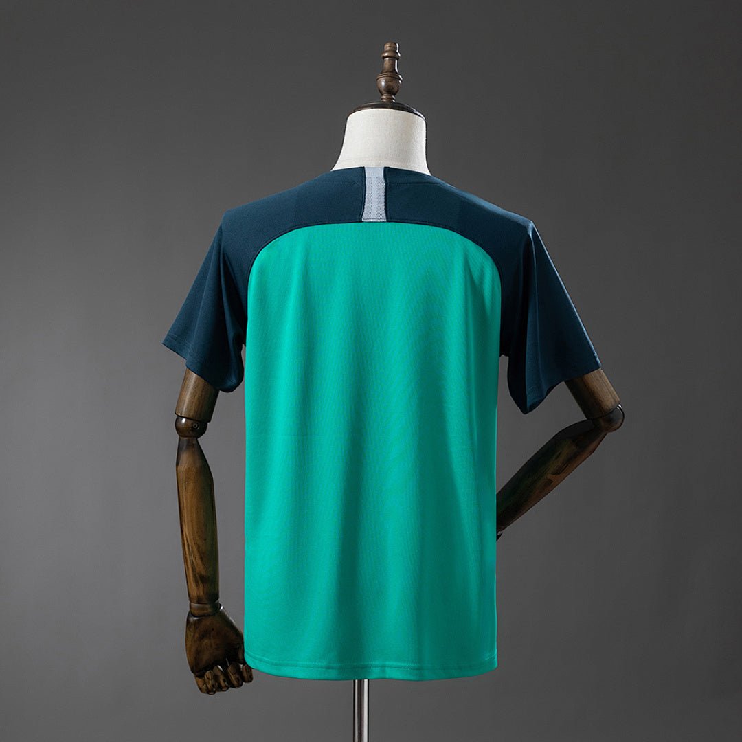 Tottenham Drittetrikot 18/19 Herren Fan-Version (Retro)