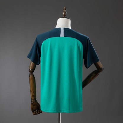 Tottenham Drittetrikot 18/19 Herren Fan-Version (Retro)