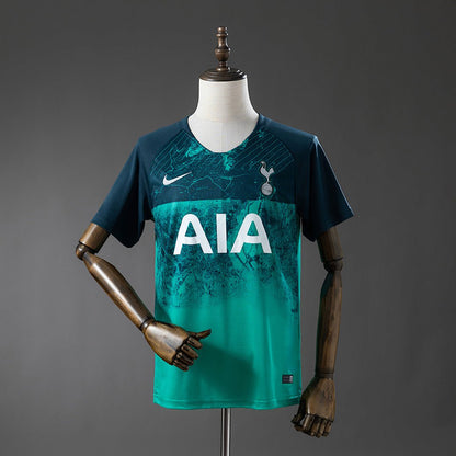 Tottenham Drittetrikot 18/19 Herren Fan-Version (Retro)