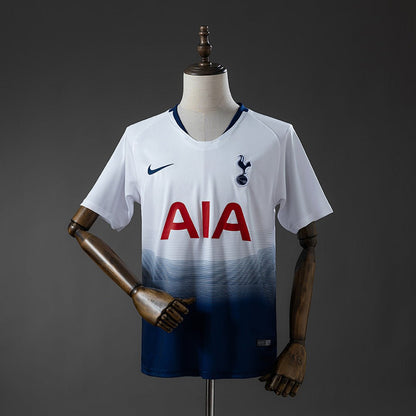 Tottenham Heimtrikot 18/19 Herren Fan-Version (Retro)