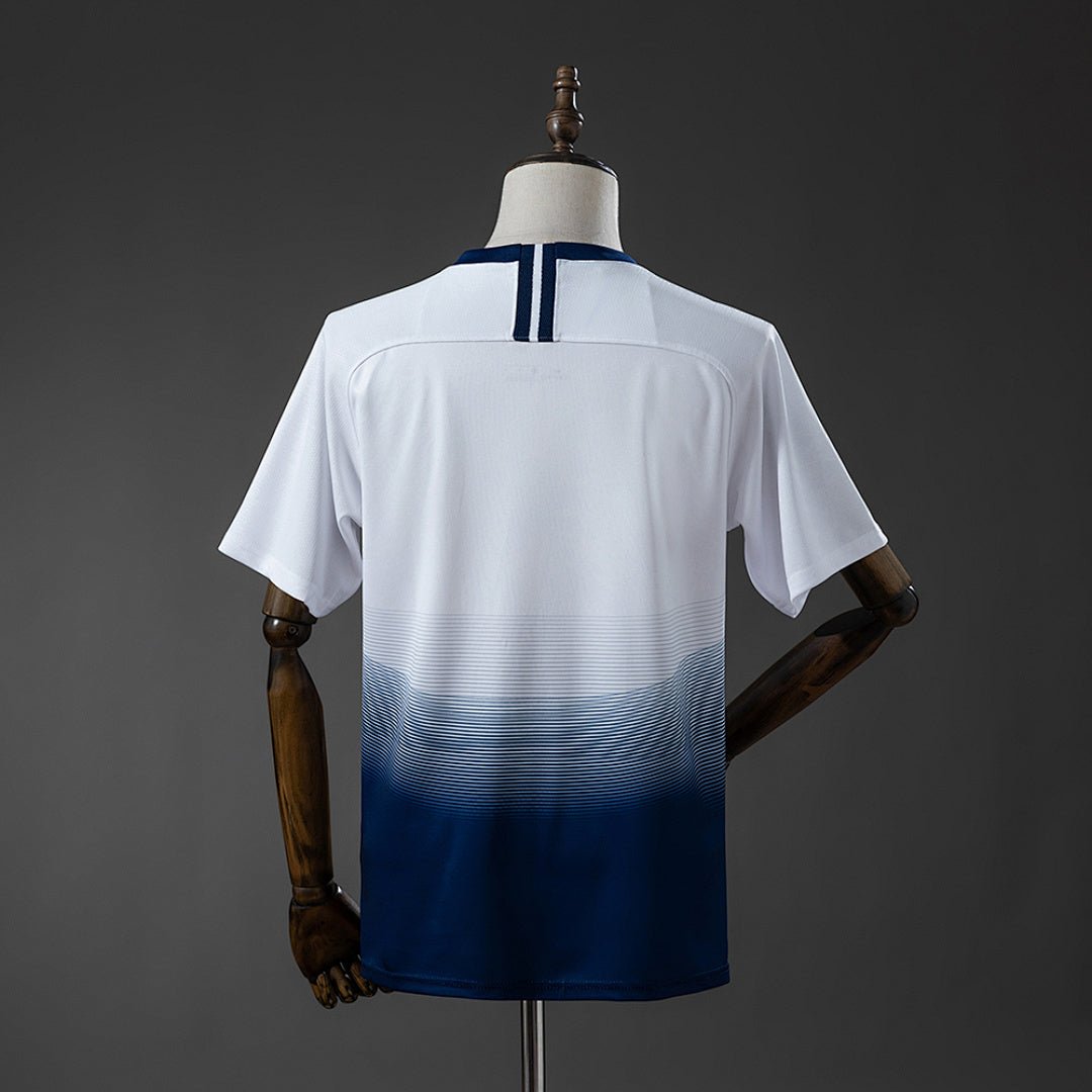Tottenham Heimtrikot 18/19 Herren Fan-Version (Retro)