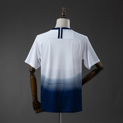 Tottenham Heimtrikot 18/19 Herren Fan-Version (Retro)