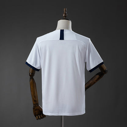 Tottenham Heimtrikot 19/20 Herren Fan-Version (Retro)