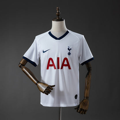 Tottenham Heimtrikot 19/20 Herren Fan-Version (Retro)