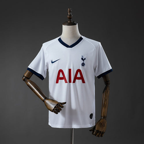 Tottenham Heimtrikot 19/20 Herren Fan-Version (Retro)