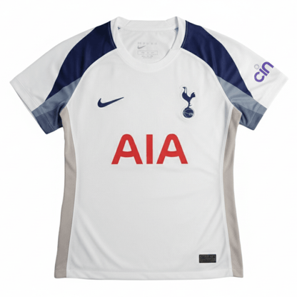 Tottenham Heimtrikot 25/26 Damen Fantrikot
