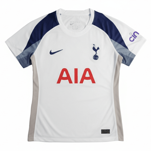 Tottenham Heimtrikot 25/26 Damen Fantrikot