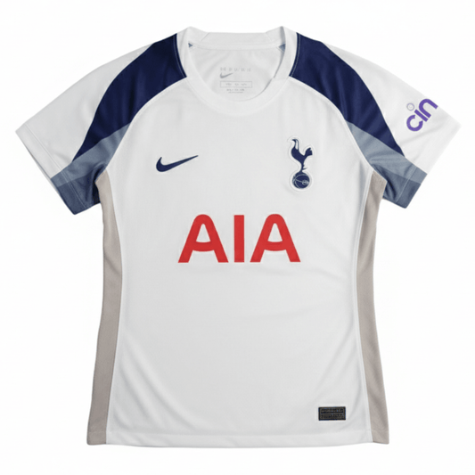 Tottenham Heimtrikot 25/26 Damen Fantrikot