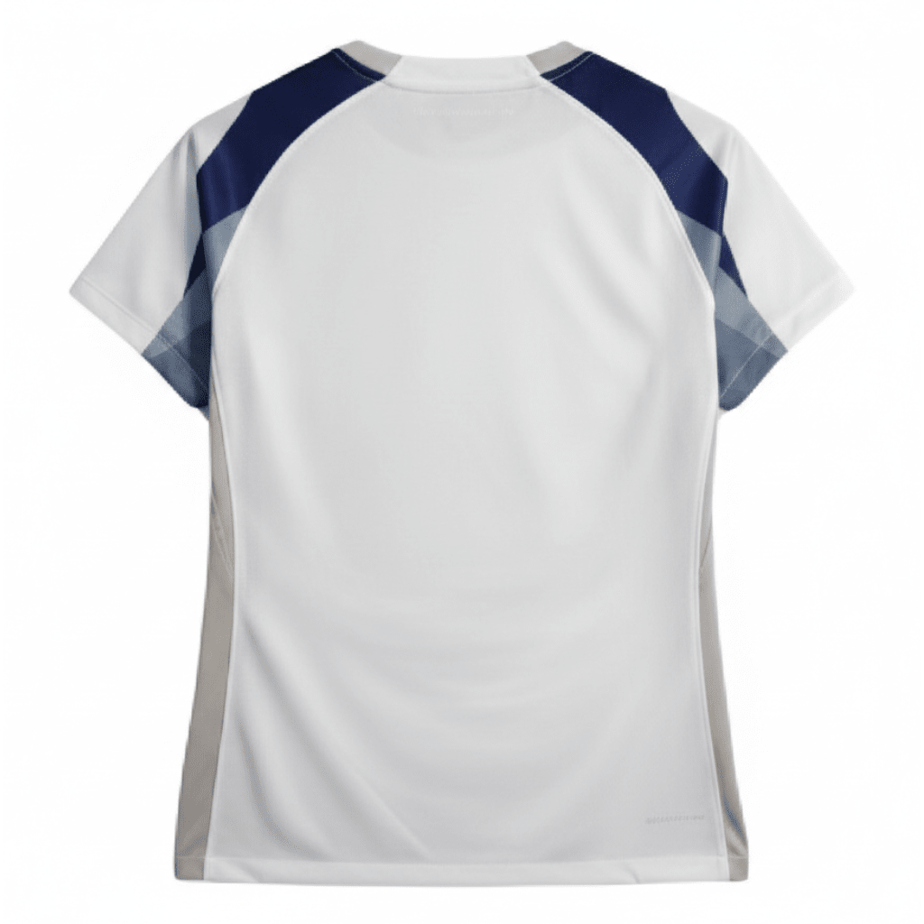 Tottenham Heimtrikot 25/26 Damen Fantrikot
