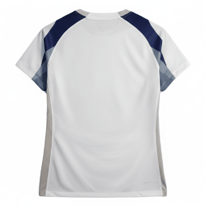 Tottenham Heimtrikot 25/26 Damen Fantrikot