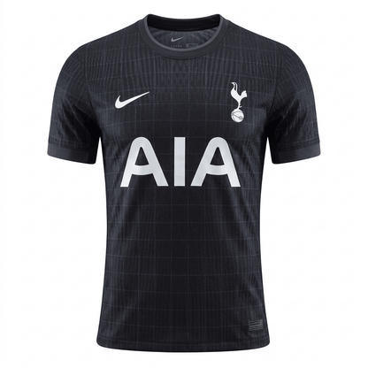 Tottenham Auswärtstrikot 25/26 Herren Spieler-Version