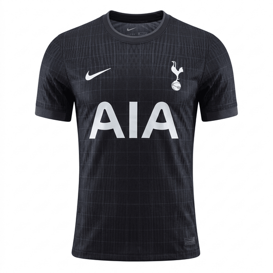 Tottenham Auswärtstrikot 25/26 Herren Spieler-Version