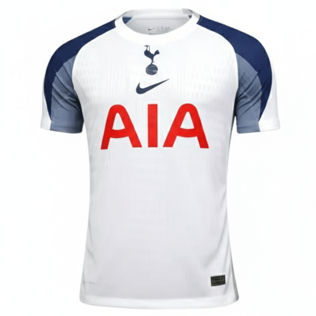 Tottenham Heimtrikot 25/26 Spieler-Version Herren