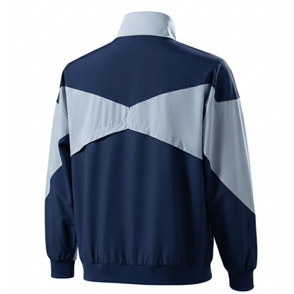Tottenham Jacke 25/26 Herren Marineblau