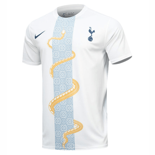 Tottenham Pre-Match Trikot 25/26 Herren Fan-Version