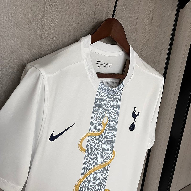 Tottenham Pre-Match Trikot 25/26 Herren Fan-Version