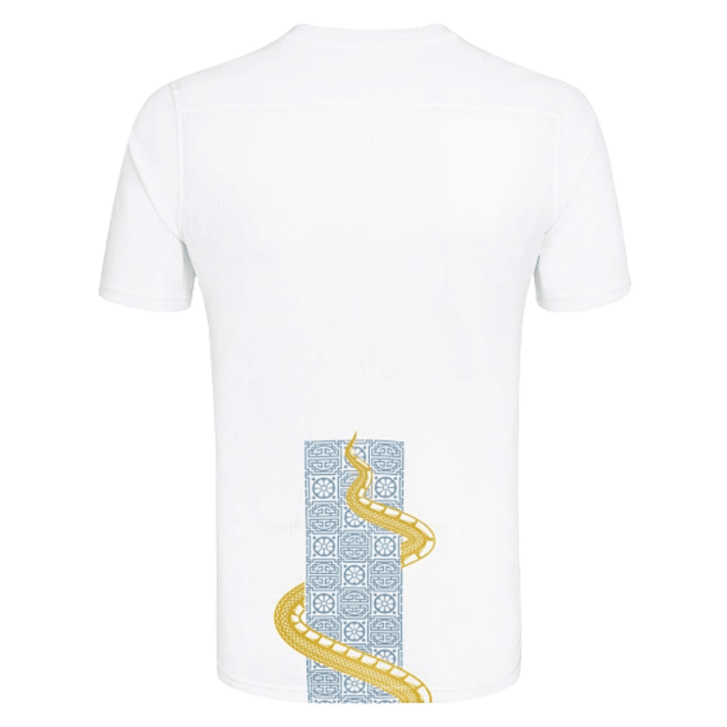 Tottenham Pre-Match Trikot 25/26 Herren Fan-Version