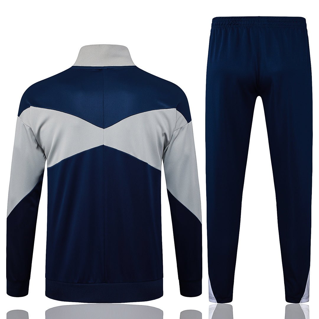 Tottenham Trainingsanzug 25/26 Jacke und Hose Herren