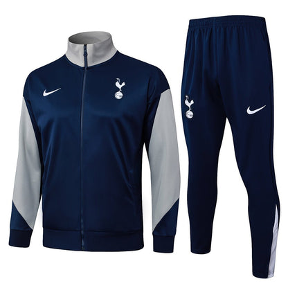 Tottenham Trainingsanzug 25/26 Jacke und Hose Herren