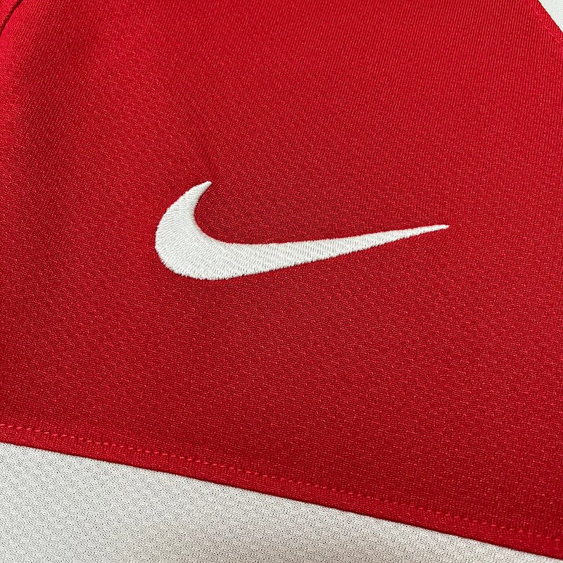 Türkei Heimtrikot 2008/09 Herren Fan-Version (Retro)
