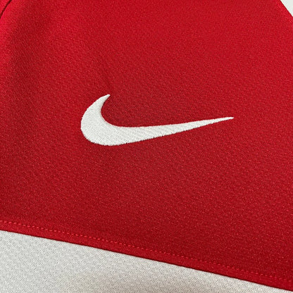 Türkei Heimtrikot 2008/09 Herren Fan-Version (Retro)