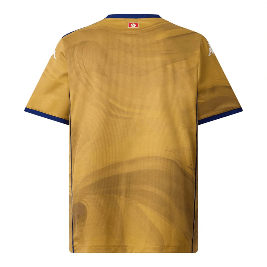 Tunesien III 25/26 Herren Fantrikot