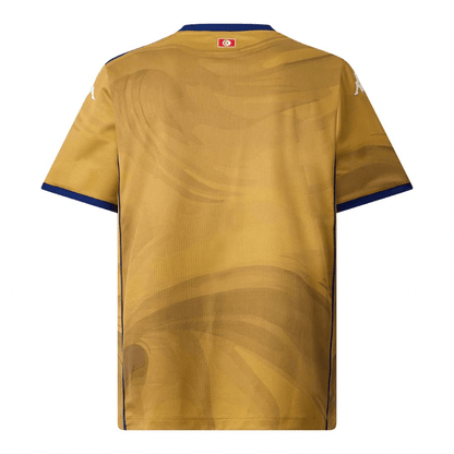 Tunesien III 25/26 Herren Fantrikot