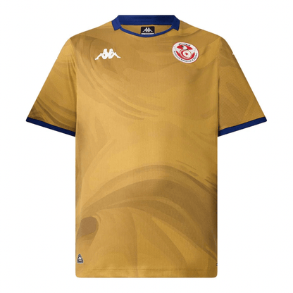 Tunesien III 25/26 Herren Fantrikot
