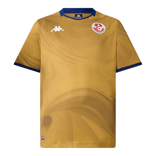 Tunesien III 25/26 Herren Fantrikot