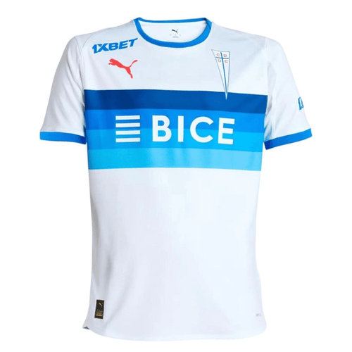 Universidad Católica Heimtrikot 25/26 Herren Fan-Version