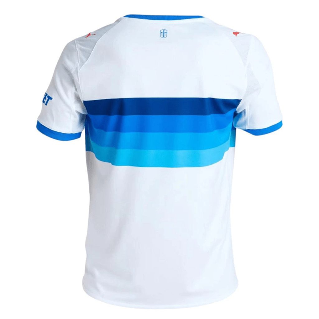 Universidad Católica Heimtrikot 25/26 Herren Fan-Version