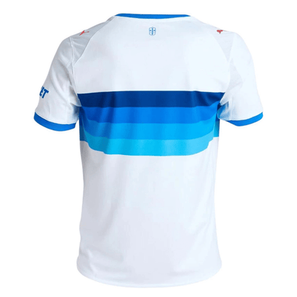 Universidad Católica Heimtrikot 25/26 Herren Fan-Version