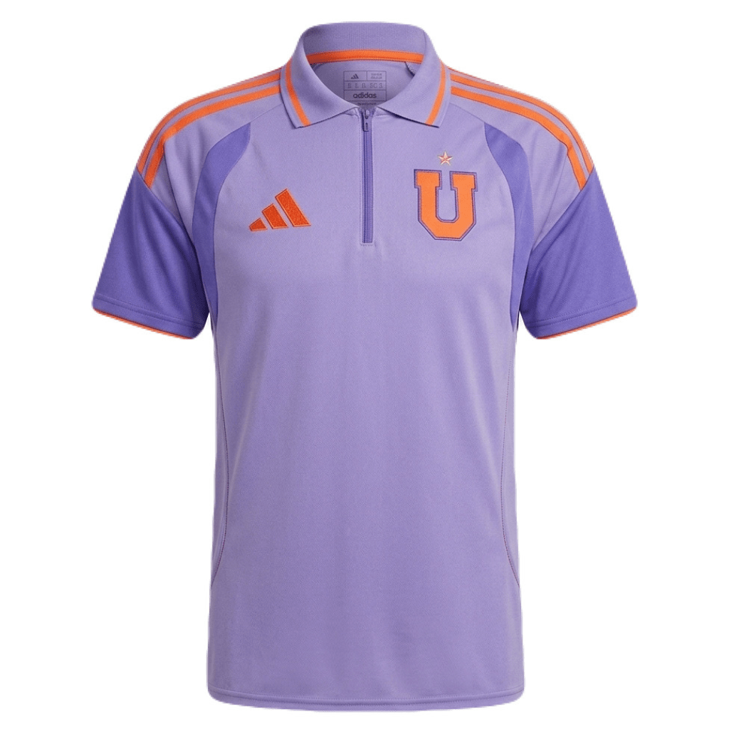 Universidad de Chile Training 25/26 Herren Fan-Version