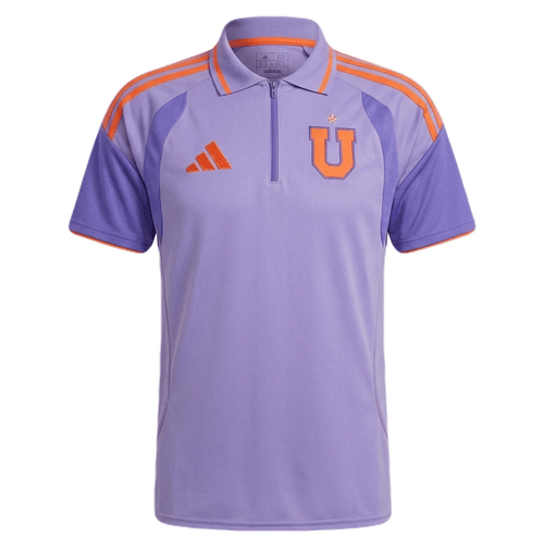 Universidad de Chile Training 25/26 Herren Fan-Version
