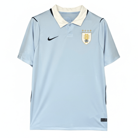 Uruguay Heimtrikot 2026/27 Herren Fan-Version
