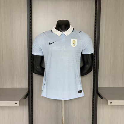 Uruguay Heimtrikot 2026/27 Herren Spieler-Version
