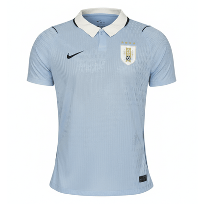 Uruguay Heimtrikot 2026/27 Herren Spieler-Version