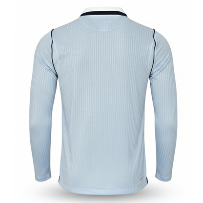 Uruguay Heimtrikot Langarm 2026/27 Herren Spieler-Version