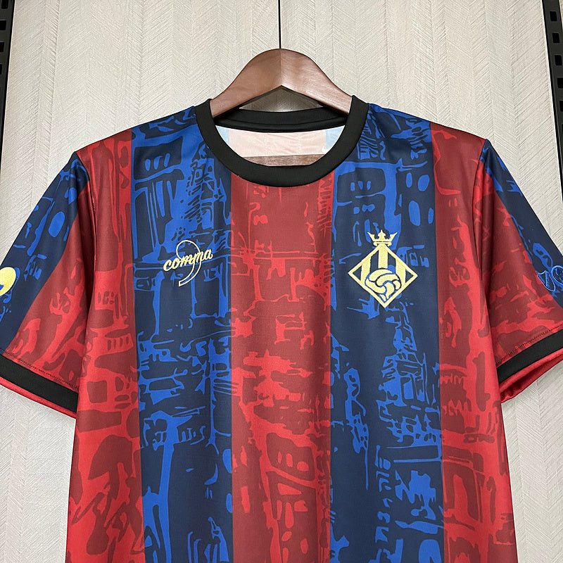 Uruguay Limitierte Auflage 25/26 Herren Fantrikot