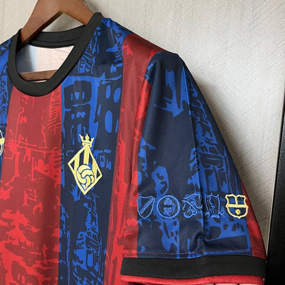 Uruguay Limitierte Auflage 25/26 Herren Fantrikot