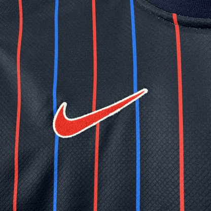 USA Auswärtstrikot 25/26 Herren Fantrikot