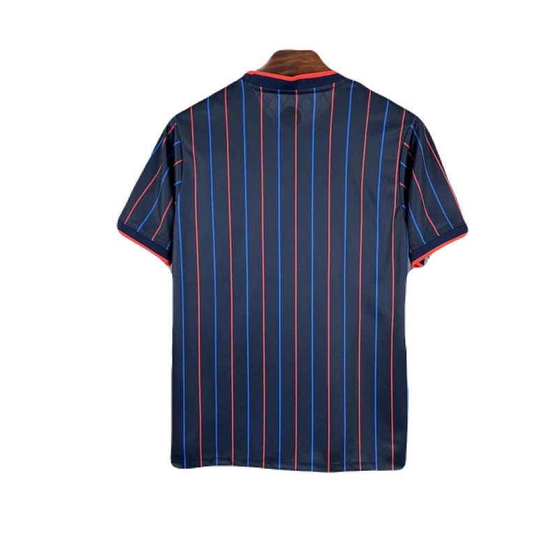 USA Auswärtstrikot 25/26 Herren Fantrikot