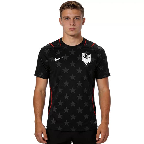 USA Auswärtstrikot 26/27 Herren Fan-Version