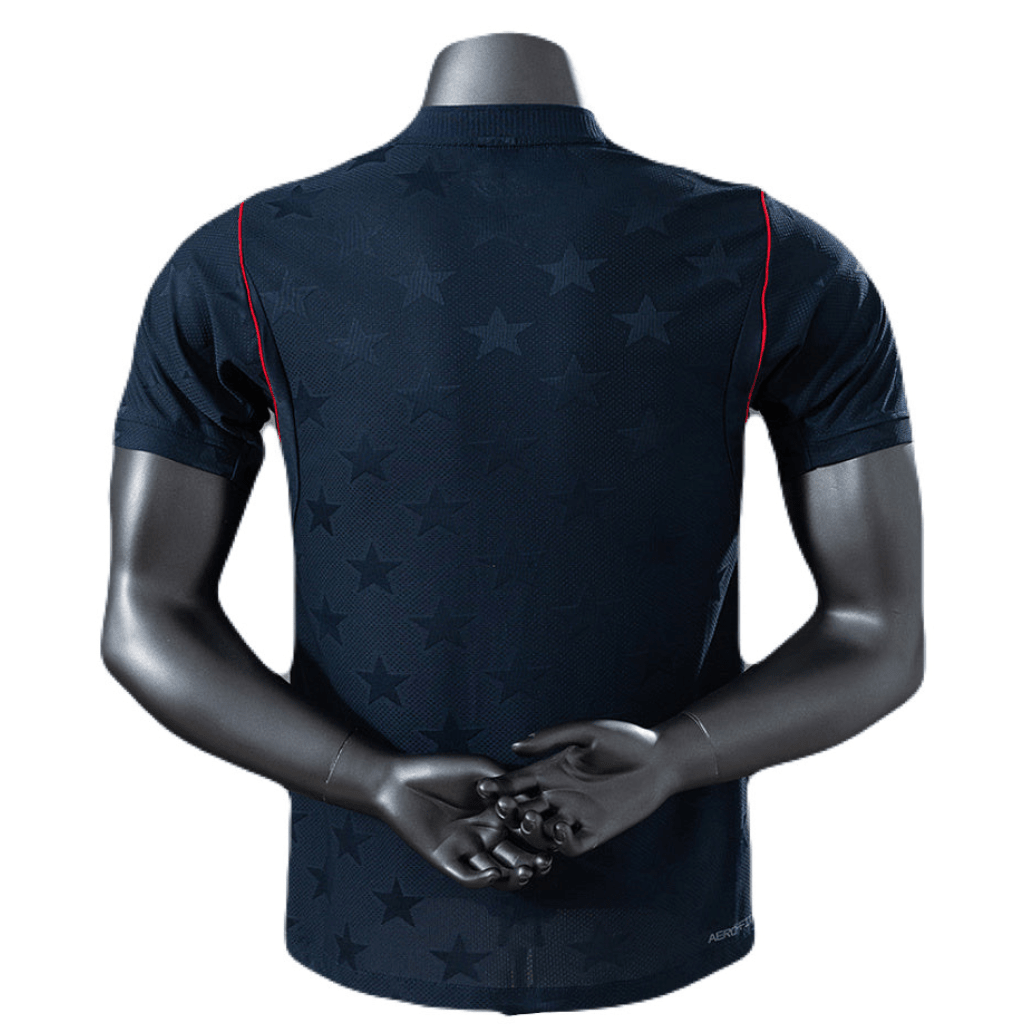 USA Auswärtstrikot 26/27 Herren Spieler-Version