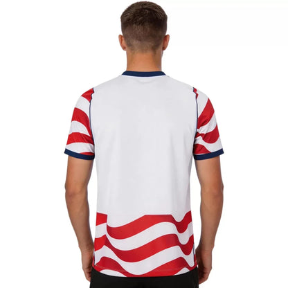 USA Heimtrikot 26/27 Herren Fan-Version