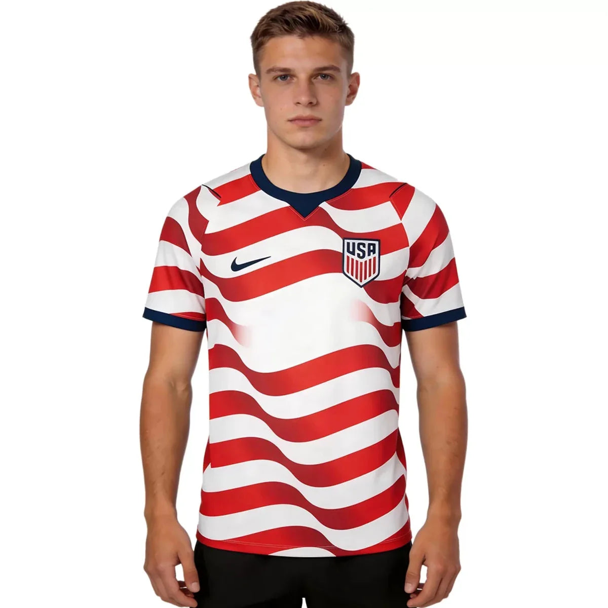USA Heimtrikot 26/27 Herren Fan-Version